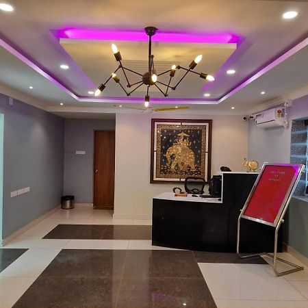 Airavat Hotel Bhuvanesvar Kültér fotó