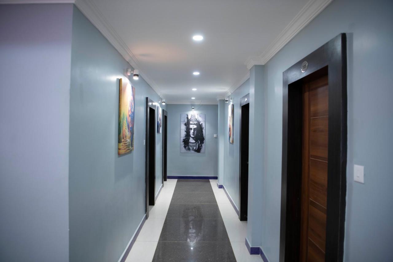 Airavat Hotel Bhuvanesvar Kültér fotó